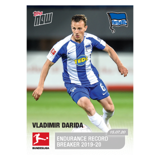 Vladimír Darida (Hertha Berlin) /109