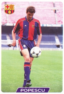 Gheorghe Popescu (Barcelona)